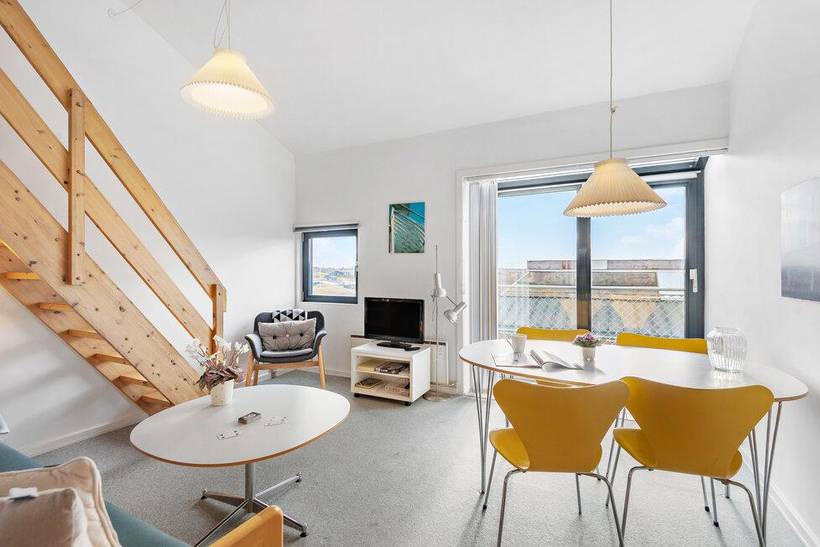 Foto von Ferienhaus GT96 in Fanø Bad - Fanø