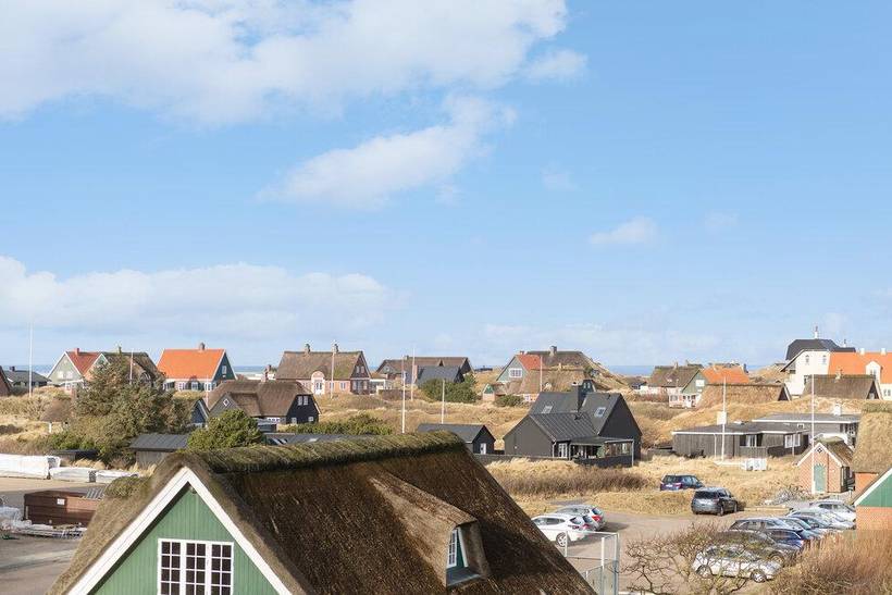 Foto von Ferienhaus GT96 in Fanø Bad - Fanø