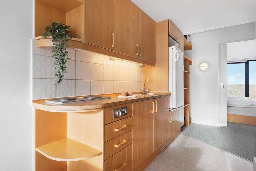 Foto von Ferienhaus GT96 in Fanø Bad - Fanø