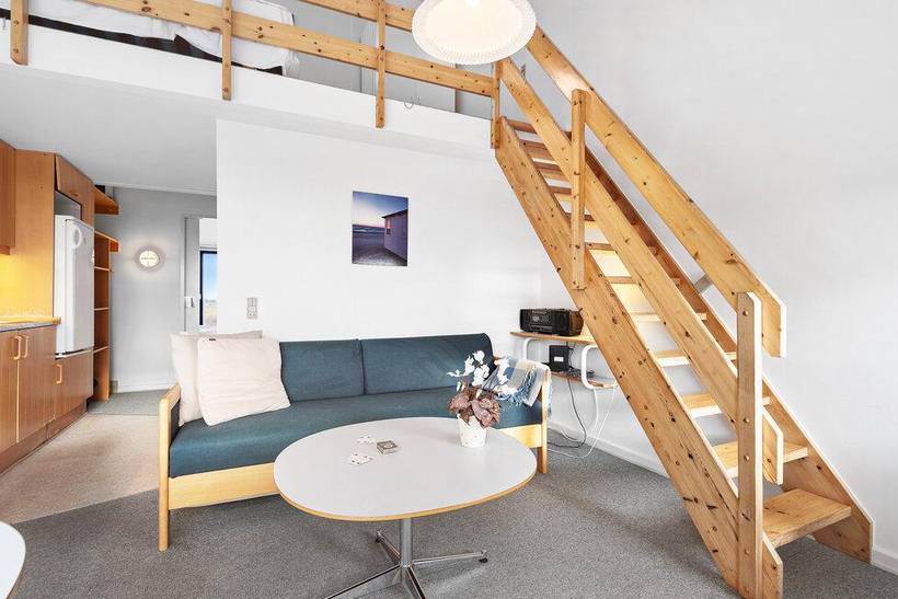 Foto von Ferienhaus GT96 in Fanø Bad - Fanø