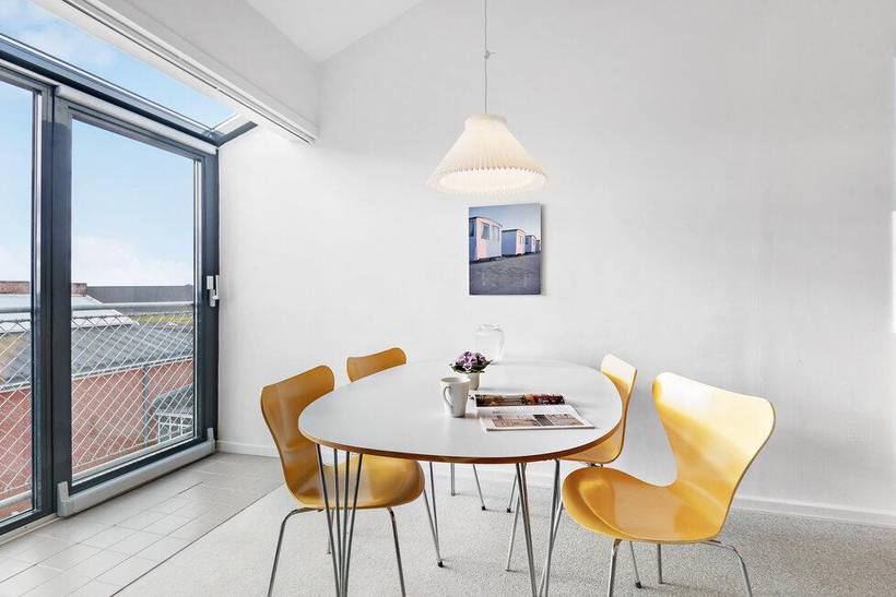 Foto von Ferienhaus GT96 in Fanø Bad - Fanø