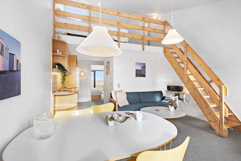 Foto von Ferienhaus GT96 in Fanø Bad - Fanø