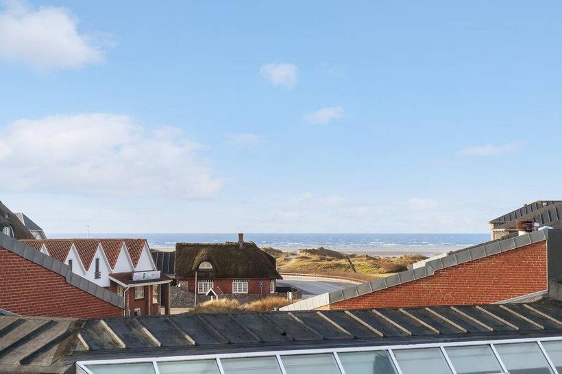 Foto von Ferienhaus GT96 in Fanø Bad - Fanø
