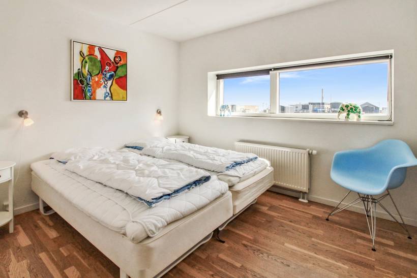 Foto von Ferienhaus GU04 in Havneby - Rømø