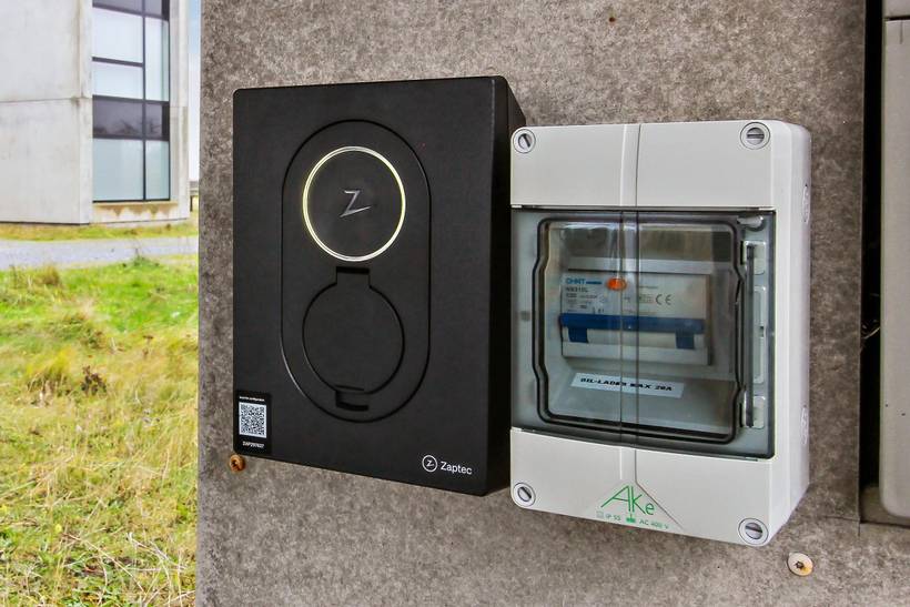 Foto von Ferienhaus GU04 in Havneby - Rømø