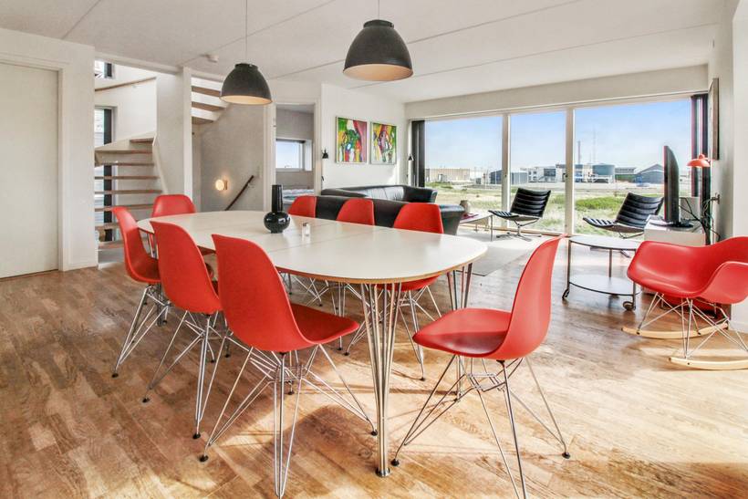 Foto von Ferienhaus GU04 in Havneby - Rømø