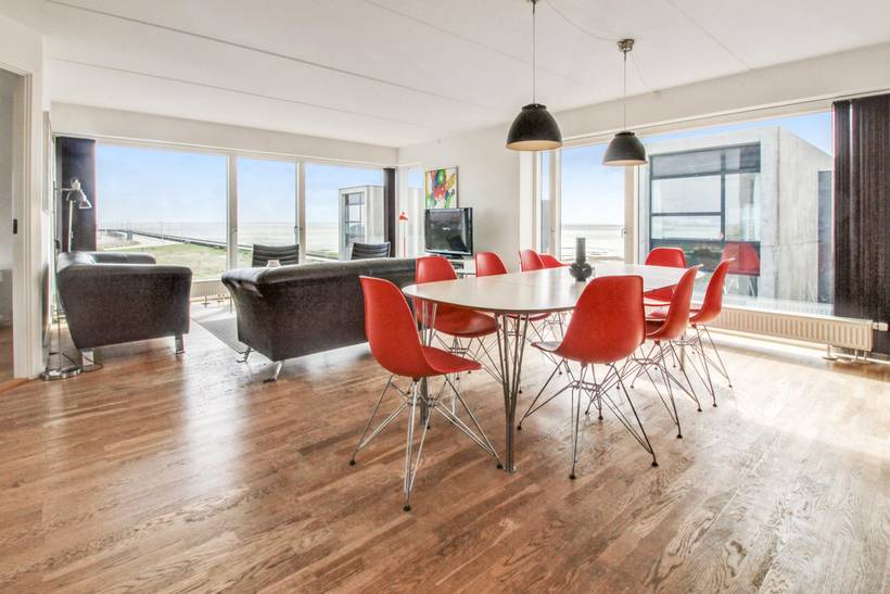 Foto von Ferienhaus GU04 in Havneby - Rømø