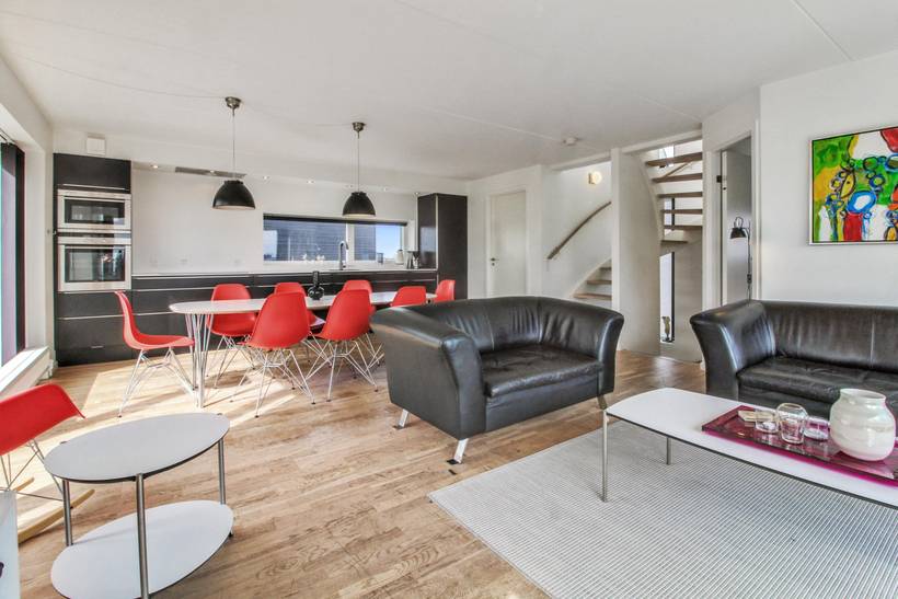 Foto von Ferienhaus GU04 in Havneby - Rømø