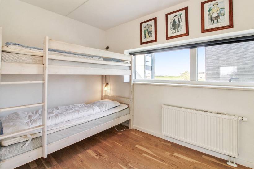 Foto von Ferienhaus GU04 in Havneby - Rømø