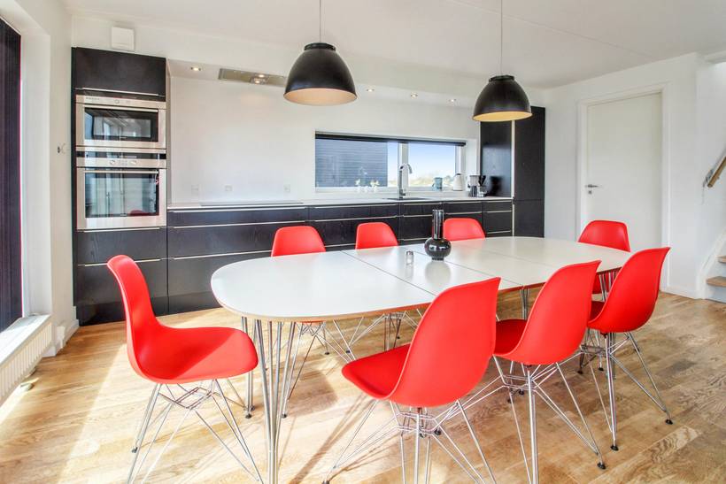 Foto von Ferienhaus GU04 in Havneby - Rømø