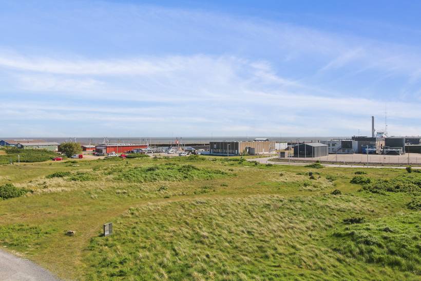 Foto von Ferienhaus GU04 in Havneby - Rømø