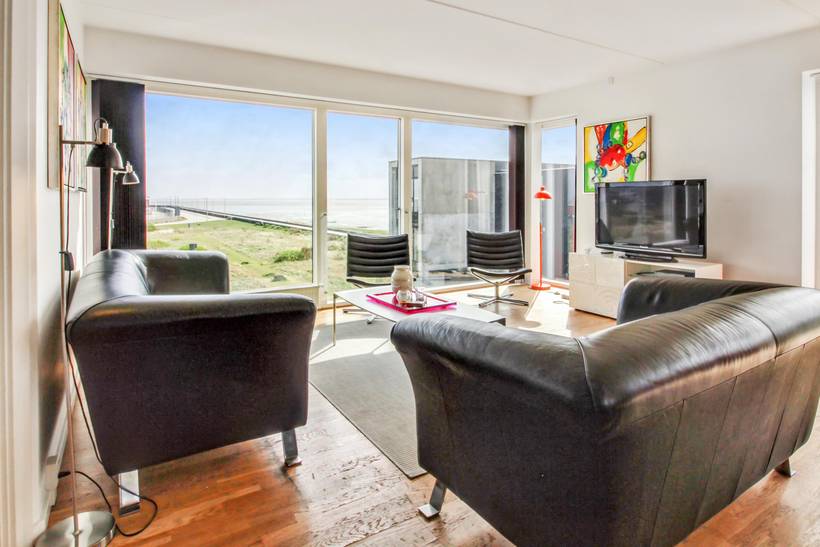 Foto von Ferienhaus GU04 in Havneby - Rømø