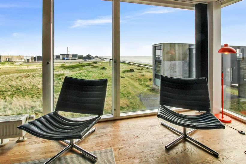 Foto von Ferienhaus GU04 in Havneby - Rømø