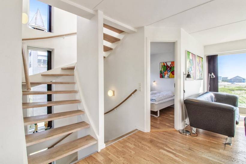 Foto von Ferienhaus GU04 in Havneby - Rømø