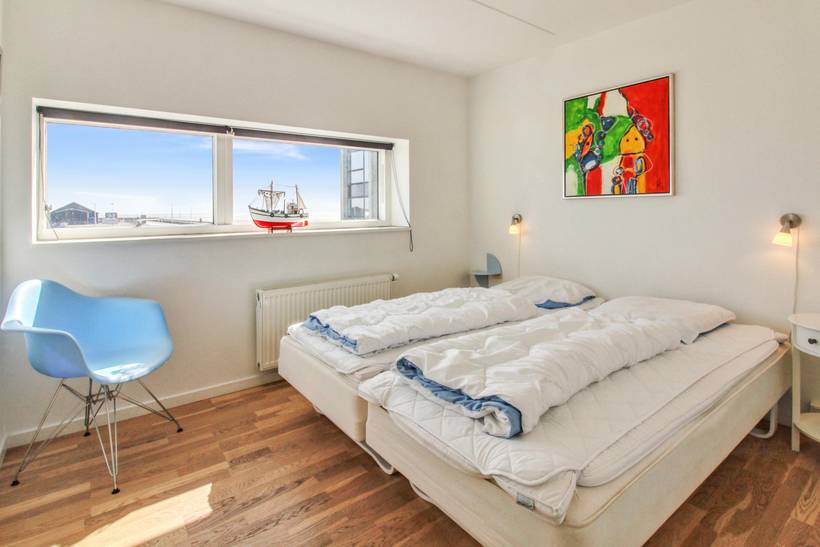 Foto von Ferienhaus GU04 in Havneby - Rømø