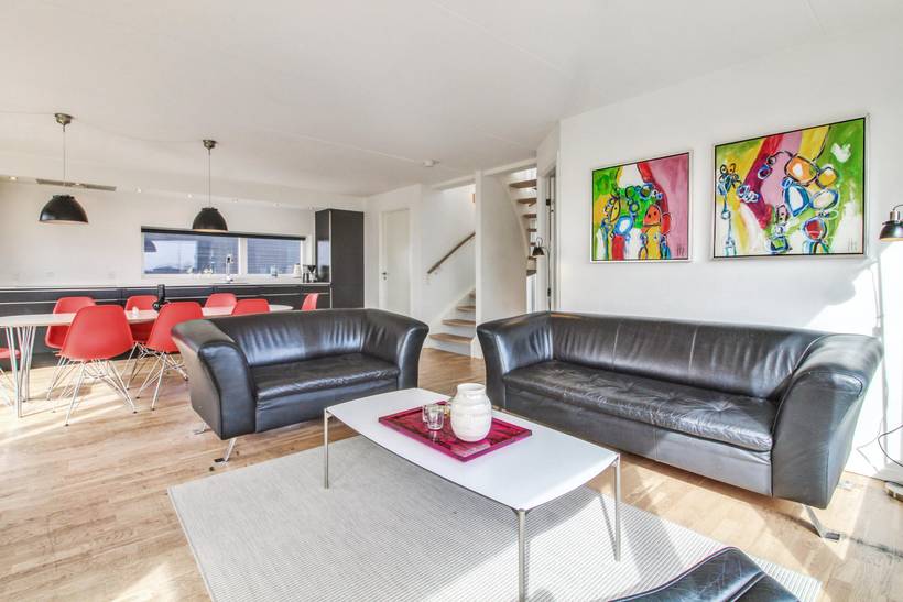 Foto von Ferienhaus GU04 in Havneby - Rømø