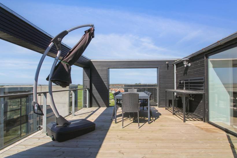 Foto von Ferienhaus GU04 in Havneby - Rømø