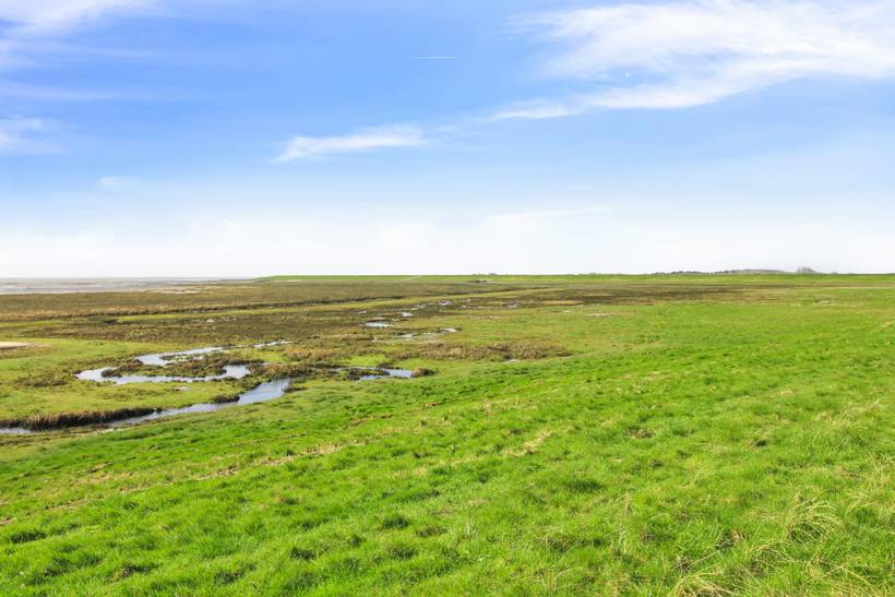 Foto von Ferienhaus GU04 in Havneby - Rømø