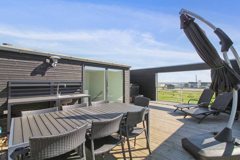 Foto von Ferienhaus GU04 in Havneby - Rømø