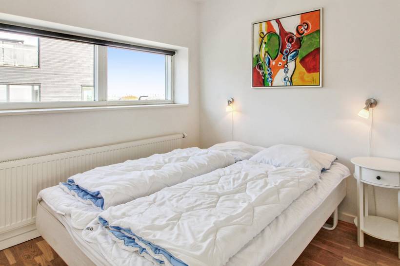 Foto von Ferienhaus GU04 in Havneby - Rømø