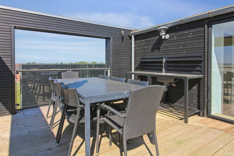 Foto von Ferienhaus GU04 in Havneby - Rømø