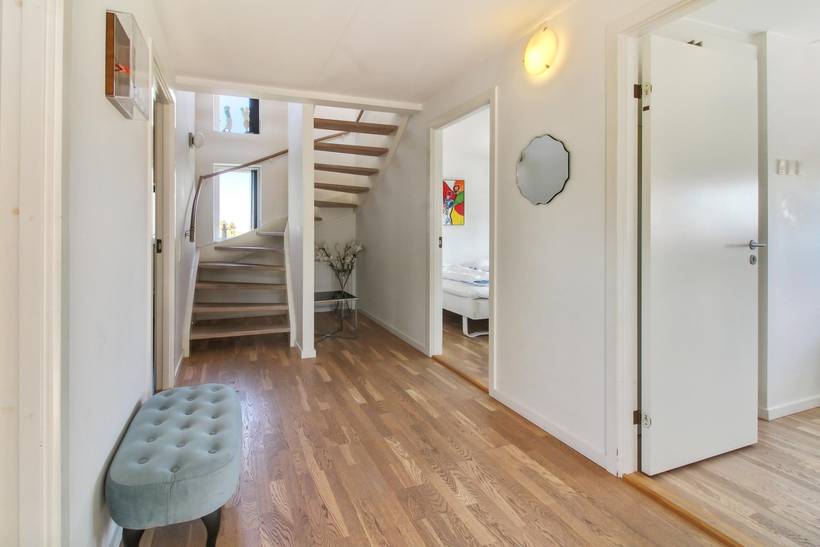 Foto von Ferienhaus GU04 in Havneby - Rømø