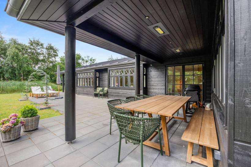 Foto von Ferienhaus GU05 in Blåvand - Westjütland