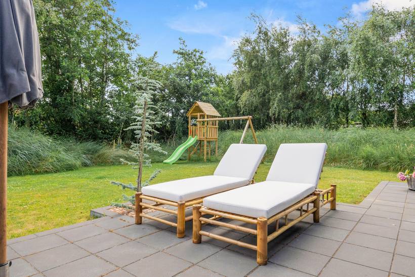 Foto von Ferienhaus GU05 in Blåvand - Westjütland