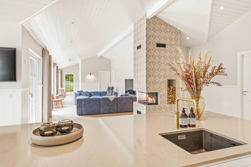 Foto von Ferienhaus GU05 in Blåvand - Westjütland