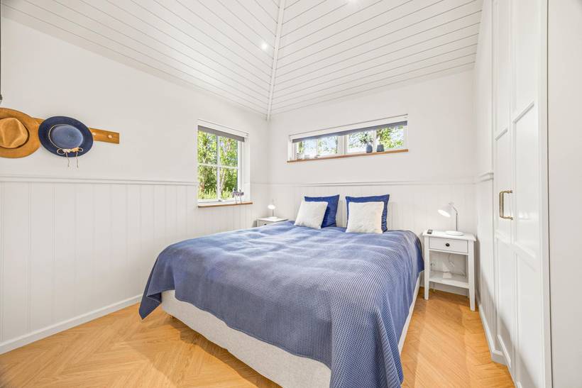 Foto von Ferienhaus GU05 in Blåvand - Westjütland