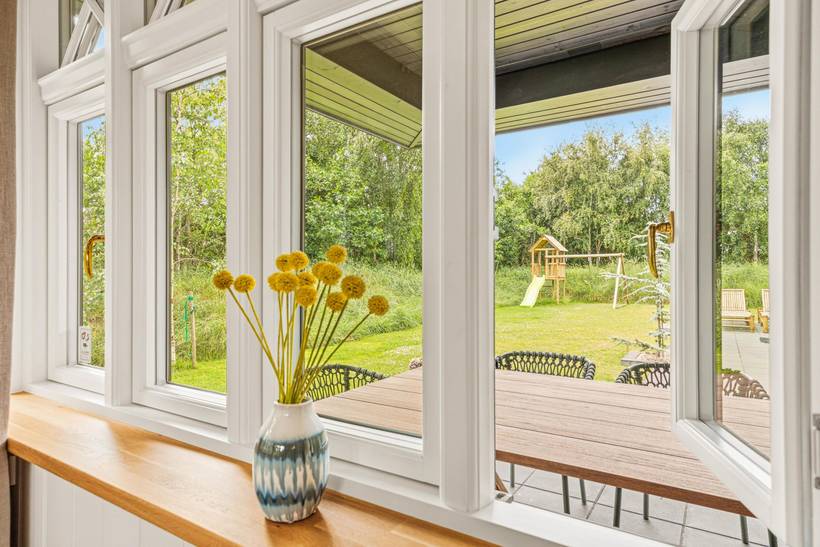 Foto von Ferienhaus GU05 in Blåvand - Westjütland