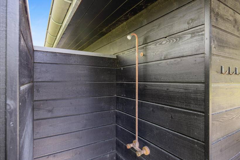 Foto von Ferienhaus GU05 in Blåvand - Westjütland