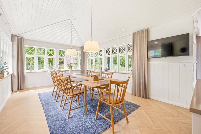 Foto von Ferienhaus GU05 in Blåvand - Westjütland