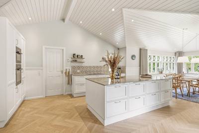 Vorschaubild von Ferienhaus GU05 in Blåvand - Westjütland