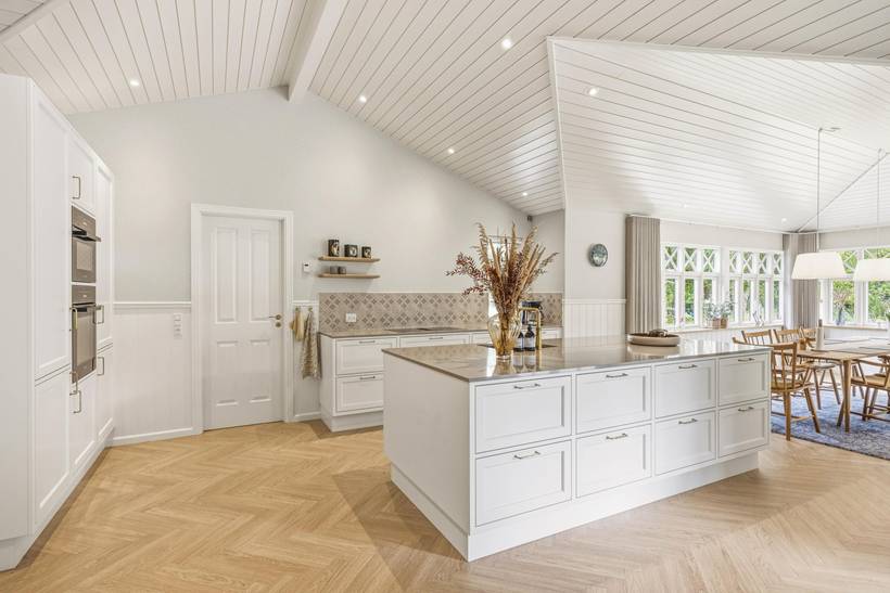 Foto von Ferienhaus GU05 in Blåvand - Westjütland