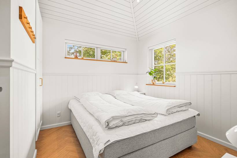 Foto von Ferienhaus GU05 in Blåvand - Westjütland