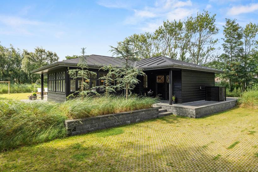 Foto von Ferienhaus GU05 in Blåvand - Westjütland