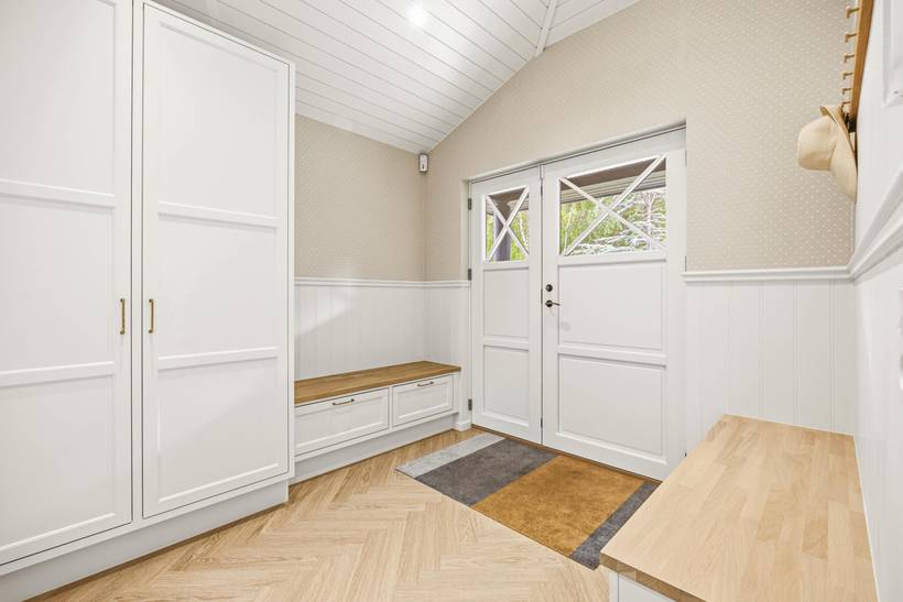 Foto von Ferienhaus GU05 in Blåvand - Westjütland