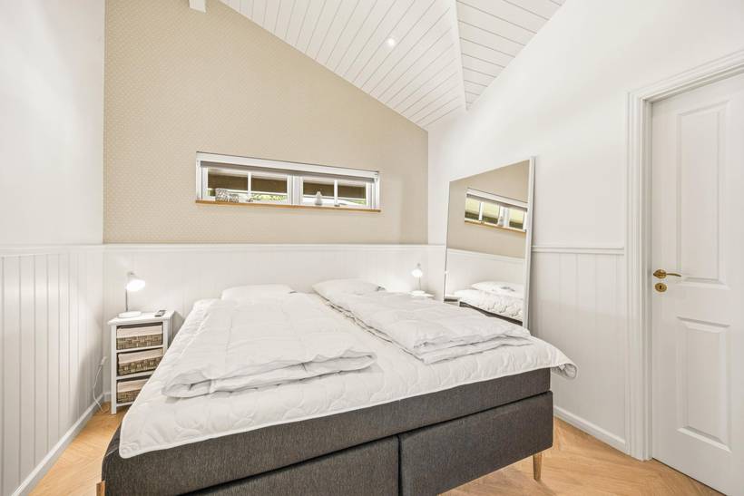 Foto von Ferienhaus GU05 in Blåvand - Westjütland