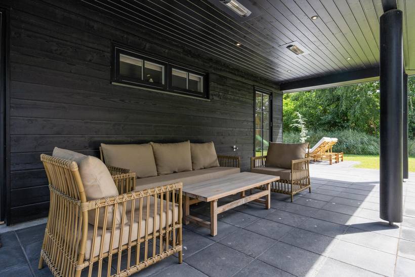Foto von Ferienhaus GU05 in Blåvand - Westjütland