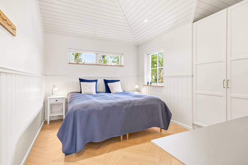 Foto von Ferienhaus GU05 in Blåvand - Westjütland