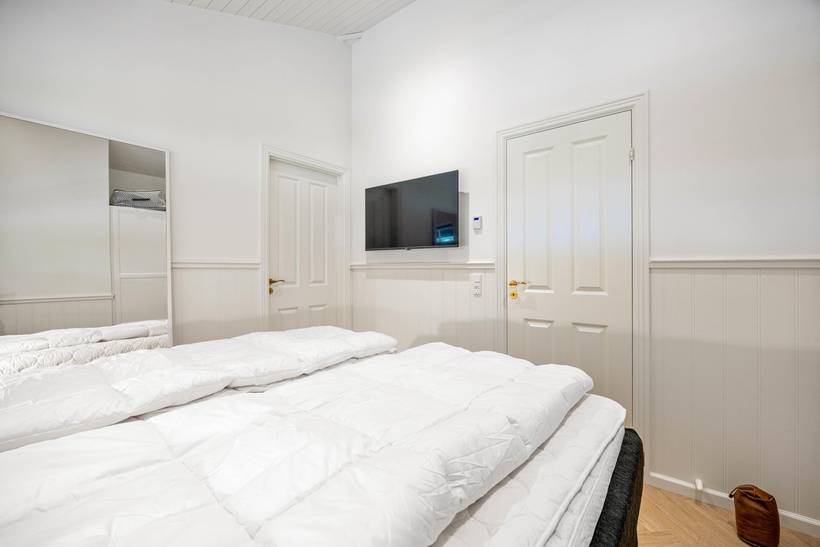 Foto von Ferienhaus GU05 in Blåvand - Westjütland