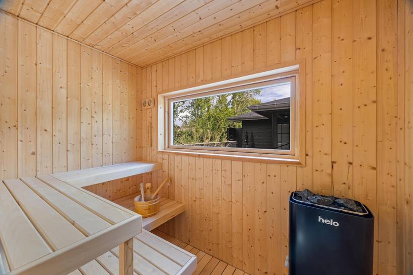 Foto von Ferienhaus GU05 in Blåvand - Westjütland