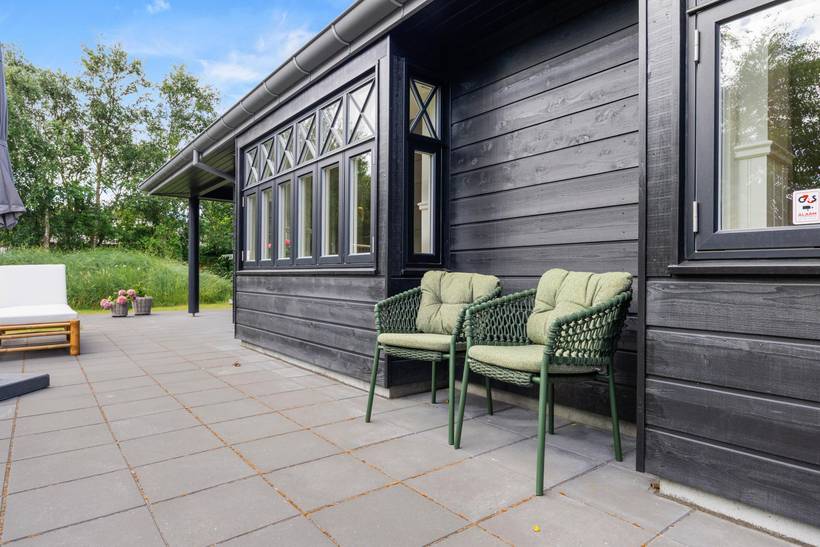 Foto von Ferienhaus GU05 in Blåvand - Westjütland