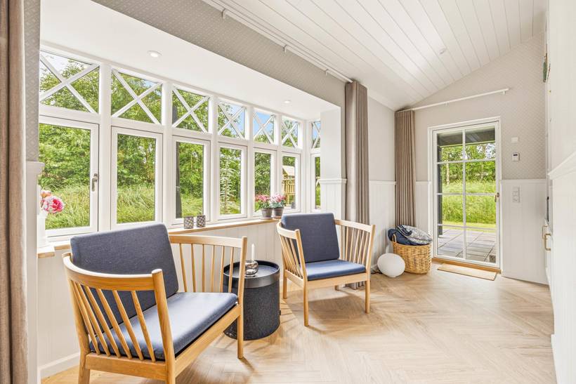 Foto von Ferienhaus GU05 in Blåvand - Westjütland