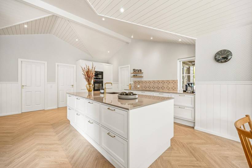 Foto von Ferienhaus GU05 in Blåvand - Westjütland