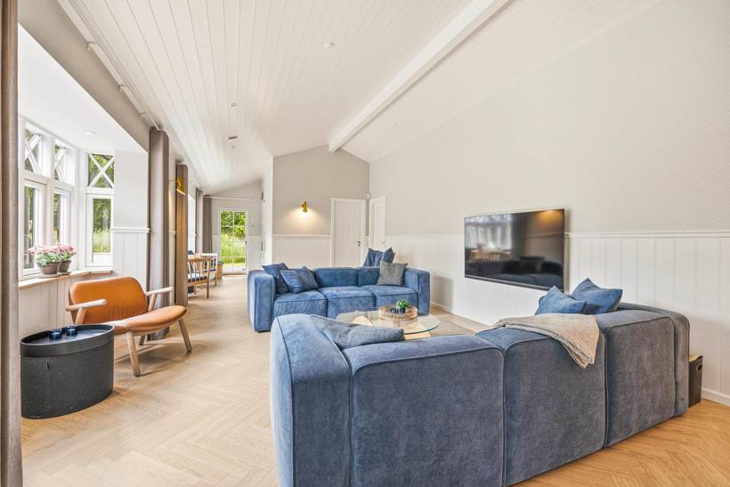 Foto von Ferienhaus GU05 in Blåvand - Westjütland