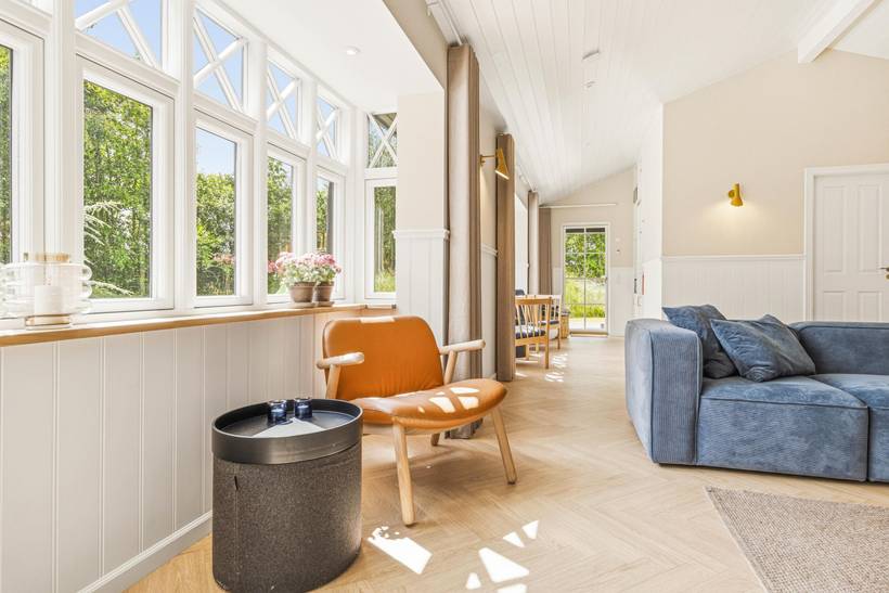Foto von Ferienhaus GU05 in Blåvand - Westjütland