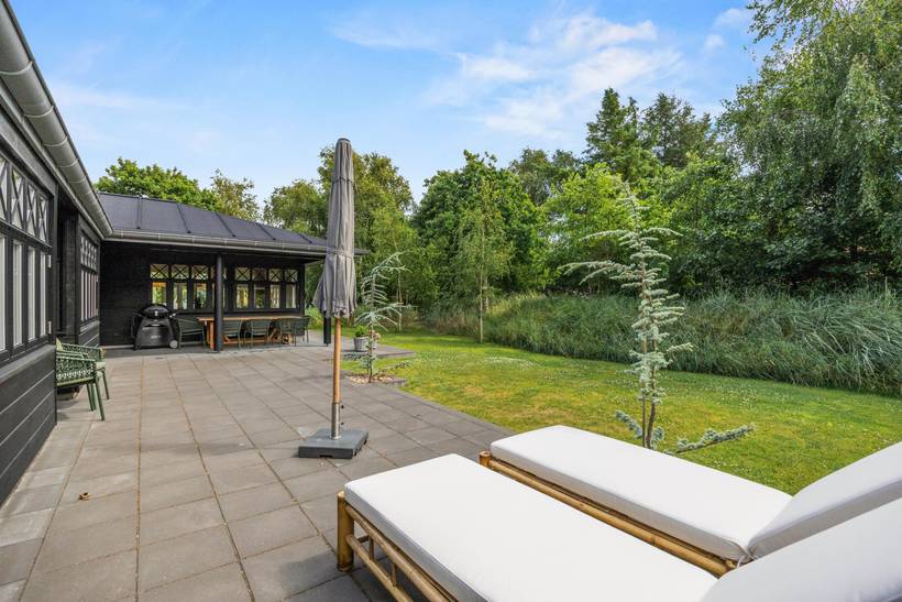 Foto von Ferienhaus GU05 in Blåvand - Westjütland