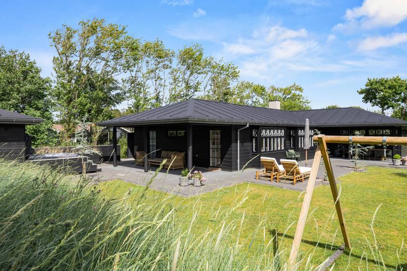 Foto von Ferienhaus GU05 in Blåvand - Westjütland